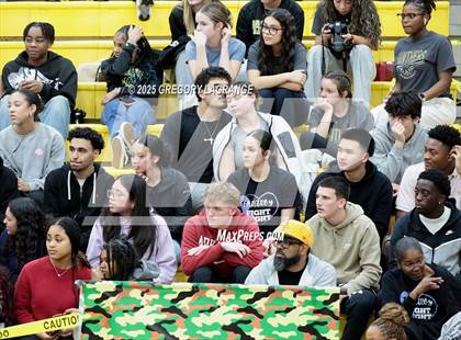 Thumbnail 2 in Azle vs Fossil Ridge photogallery.