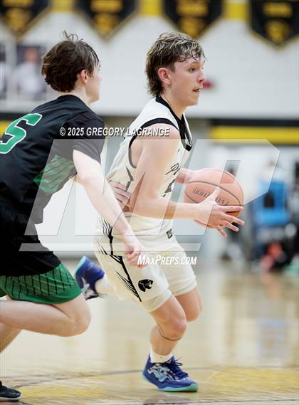 Thumbnail 2 in Azle vs Fossil Ridge photogallery.