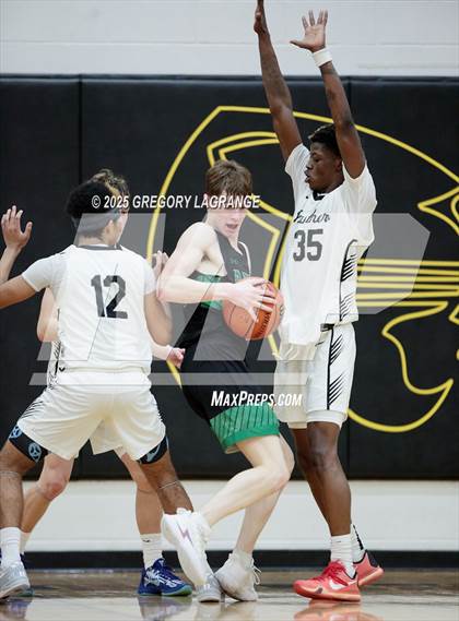 Thumbnail 1 in Azle vs Fossil Ridge photogallery.
