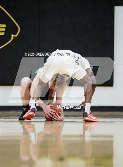 Thumbnail 2 in Azle vs Fossil Ridge photogallery.