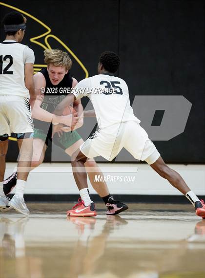 Thumbnail 3 in Azle vs Fossil Ridge photogallery.