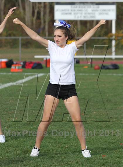Thumbnail 3 in Sports & Medical Sciences Academy/University Science & Engineering @ Old Saybrook-Westbrook photogallery.