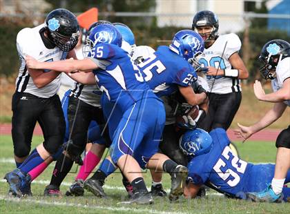 Thumbnail 1 in Sports & Medical Sciences Academy/University Science & Engineering @ Old Saybrook-Westbrook photogallery.
