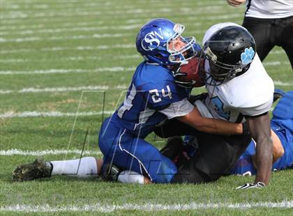 Thumbnail 1 in Sports & Medical Sciences Academy/University Science & Engineering @ Old Saybrook-Westbrook photogallery.