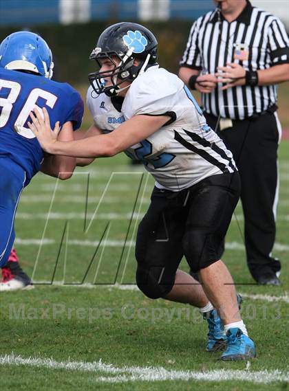 Thumbnail 2 in Sports & Medical Sciences Academy/University Science & Engineering @ Old Saybrook-Westbrook photogallery.