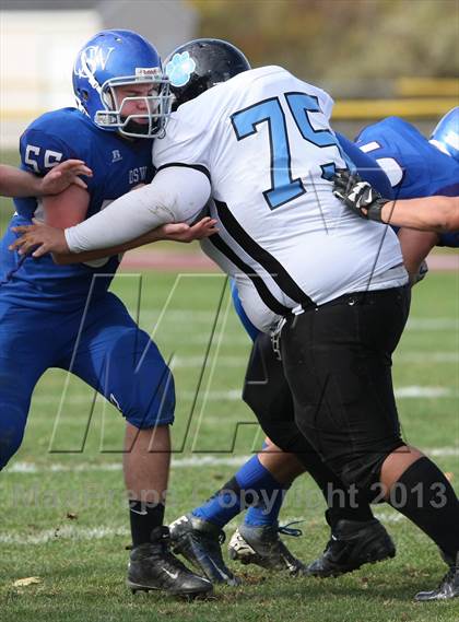Thumbnail 1 in Sports & Medical Sciences Academy/University Science & Engineering @ Old Saybrook-Westbrook photogallery.