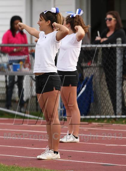 Thumbnail 1 in Sports & Medical Sciences Academy/University Science & Engineering @ Old Saybrook-Westbrook photogallery.