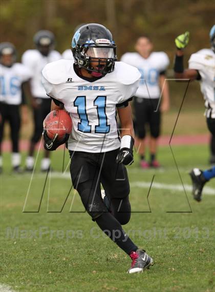 Thumbnail 2 in Sports & Medical Sciences Academy/University Science & Engineering @ Old Saybrook-Westbrook photogallery.