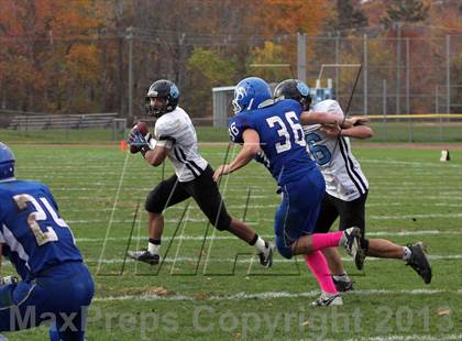 Thumbnail 1 in Sports & Medical Sciences Academy/University Science & Engineering @ Old Saybrook-Westbrook photogallery.