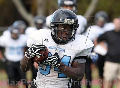 Thumbnail 3 in Sports & Medical Sciences Academy/University Science & Engineering @ Old Saybrook-Westbrook photogallery.