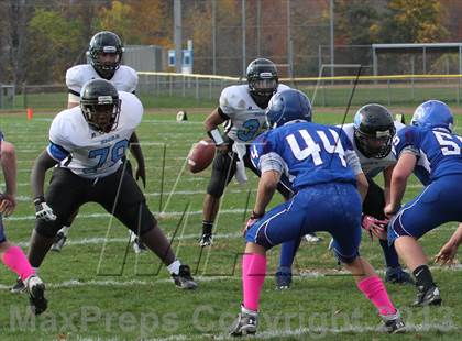 Thumbnail 3 in Sports & Medical Sciences Academy/University Science & Engineering @ Old Saybrook-Westbrook photogallery.