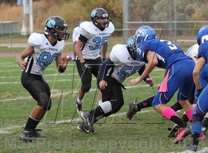 Thumbnail 1 in Sports & Medical Sciences Academy/University Science & Engineering @ Old Saybrook-Westbrook photogallery.