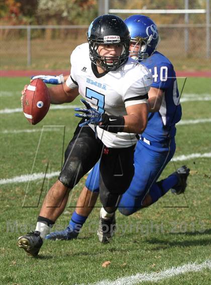 Thumbnail 1 in Sports & Medical Sciences Academy/University Science & Engineering @ Old Saybrook-Westbrook photogallery.