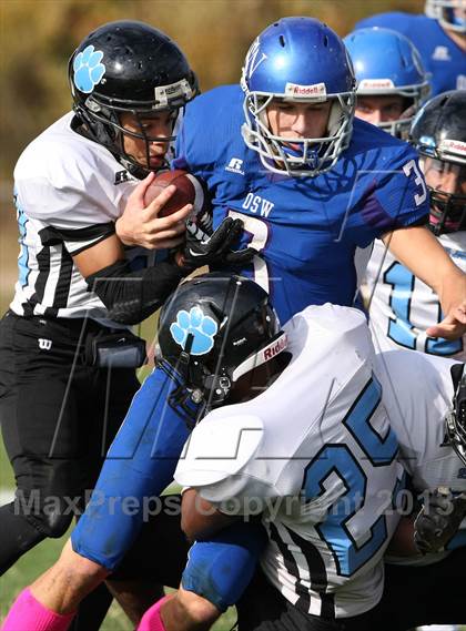 Thumbnail 1 in Sports & Medical Sciences Academy/University Science & Engineering @ Old Saybrook-Westbrook photogallery.