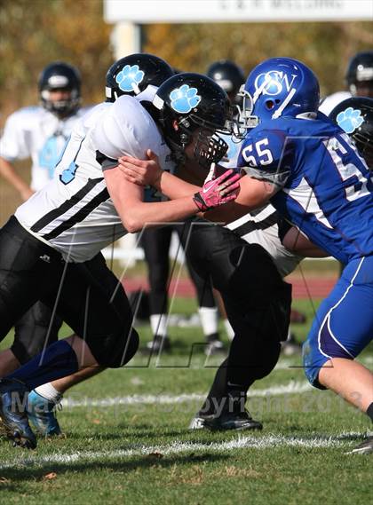 Thumbnail 2 in Sports & Medical Sciences Academy/University Science & Engineering @ Old Saybrook-Westbrook photogallery.
