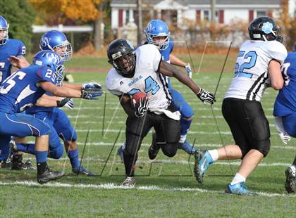 Thumbnail 1 in Sports & Medical Sciences Academy/University Science & Engineering @ Old Saybrook-Westbrook photogallery.