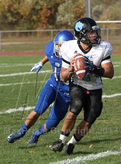 Thumbnail 2 in Sports & Medical Sciences Academy/University Science & Engineering @ Old Saybrook-Westbrook photogallery.