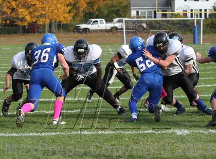Thumbnail 2 in Sports & Medical Sciences Academy/University Science & Engineering @ Old Saybrook-Westbrook photogallery.