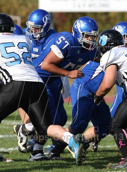 Thumbnail 3 in Sports & Medical Sciences Academy/University Science & Engineering @ Old Saybrook-Westbrook photogallery.