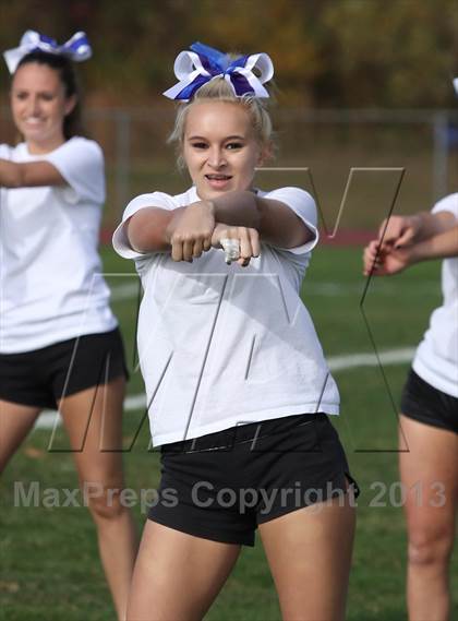 Thumbnail 3 in Sports & Medical Sciences Academy/University Science & Engineering @ Old Saybrook-Westbrook photogallery.