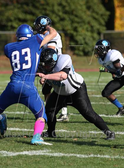 Thumbnail 1 in Sports & Medical Sciences Academy/University Science & Engineering @ Old Saybrook-Westbrook photogallery.