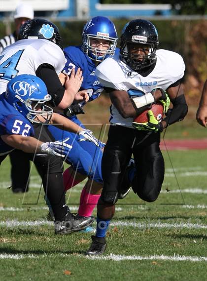 Thumbnail 1 in Sports & Medical Sciences Academy/University Science & Engineering @ Old Saybrook-Westbrook photogallery.