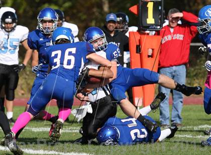 Thumbnail 3 in Sports & Medical Sciences Academy/University Science & Engineering @ Old Saybrook-Westbrook photogallery.