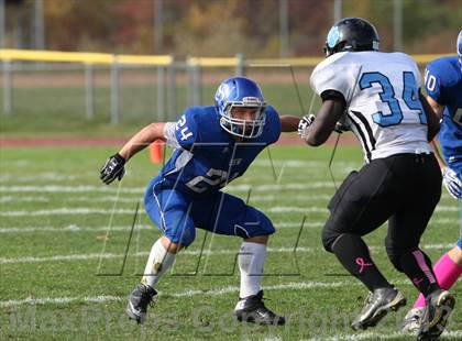 Thumbnail 3 in Sports & Medical Sciences Academy/University Science & Engineering @ Old Saybrook-Westbrook photogallery.
