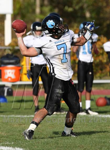 Thumbnail 1 in Sports & Medical Sciences Academy/University Science & Engineering @ Old Saybrook-Westbrook photogallery.