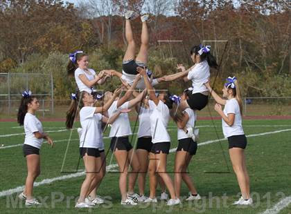 Thumbnail 3 in Sports & Medical Sciences Academy/University Science & Engineering @ Old Saybrook-Westbrook photogallery.