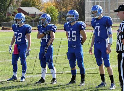 Thumbnail 2 in Sports & Medical Sciences Academy/University Science & Engineering @ Old Saybrook-Westbrook photogallery.