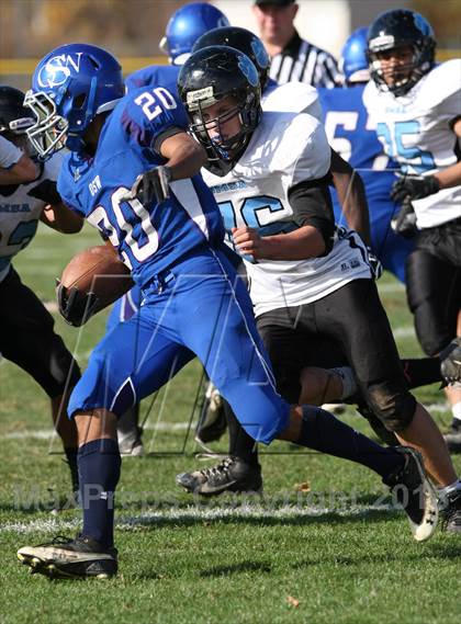 Thumbnail 2 in Sports & Medical Sciences Academy/University Science & Engineering @ Old Saybrook-Westbrook photogallery.