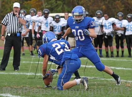 Thumbnail 2 in Sports & Medical Sciences Academy/University Science & Engineering @ Old Saybrook-Westbrook photogallery.
