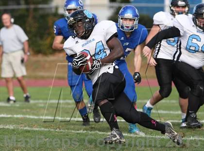 Thumbnail 3 in Sports & Medical Sciences Academy/University Science & Engineering @ Old Saybrook-Westbrook photogallery.