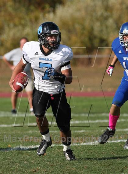 Thumbnail 3 in Sports & Medical Sciences Academy/University Science & Engineering @ Old Saybrook-Westbrook photogallery.