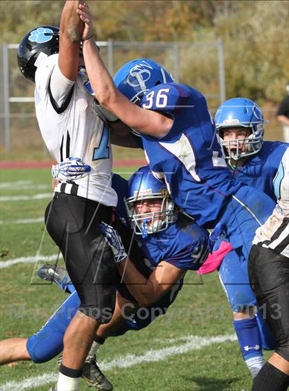 Thumbnail 1 in Sports & Medical Sciences Academy/University Science & Engineering @ Old Saybrook-Westbrook photogallery.