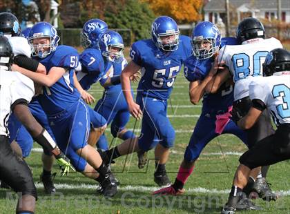 Thumbnail 1 in Sports & Medical Sciences Academy/University Science & Engineering @ Old Saybrook-Westbrook photogallery.