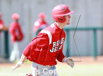 Thumbnail 2 in The First Academy vs. Regis Jesuit (National High School Invitational) photogallery.