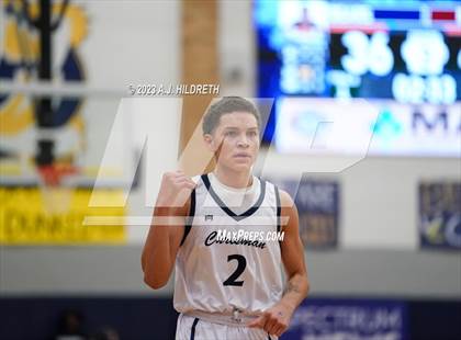 Thumbnail 2 in Lee's Summit North vs. William Chrisman photogallery.