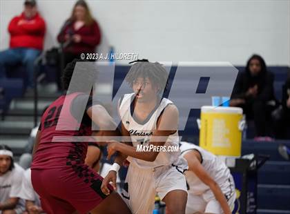 Thumbnail 3 in Lee's Summit North vs. William Chrisman photogallery.
