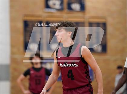 Thumbnail 2 in Lee's Summit North vs. William Chrisman photogallery.