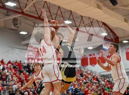 Thumbnail 1 in Mt. Vernon @ New Palestine photogallery.