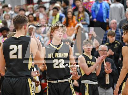 Thumbnail 1 in Mt. Vernon @ New Palestine photogallery.
