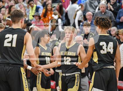 Thumbnail 1 in Mt. Vernon @ New Palestine photogallery.