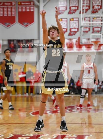 Thumbnail 3 in Mt. Vernon @ New Palestine photogallery.