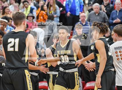 Thumbnail 1 in Mt. Vernon @ New Palestine photogallery.