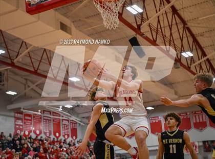 Thumbnail 1 in Mt. Vernon @ New Palestine photogallery.