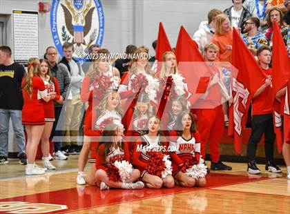 Thumbnail 3 in Mt. Vernon @ New Palestine photogallery.