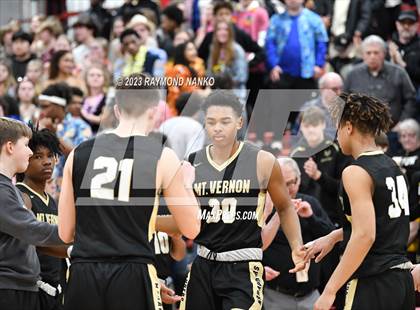 Thumbnail 2 in Mt. Vernon @ New Palestine photogallery.
