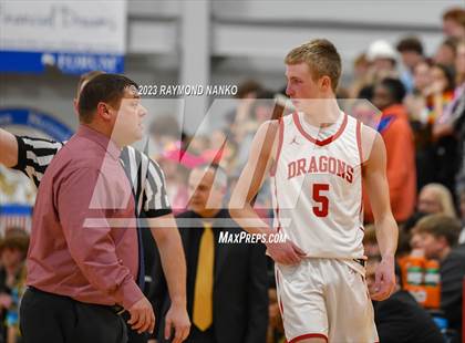 Thumbnail 1 in Mt. Vernon @ New Palestine photogallery.
